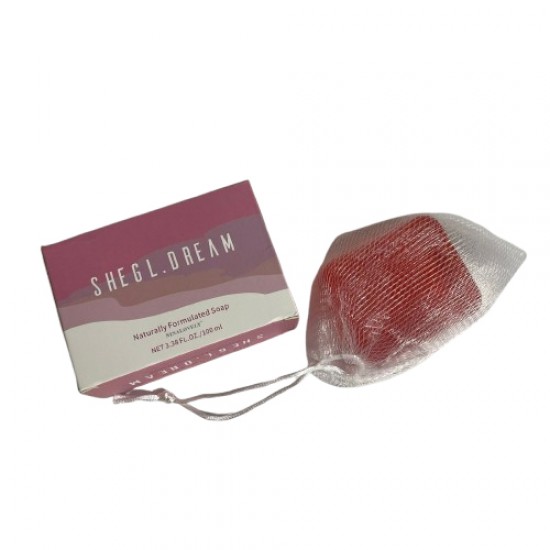 Sheglam Soap